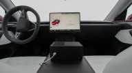 Tesla Android 2nd Gen Brings Full Android to Tesla
