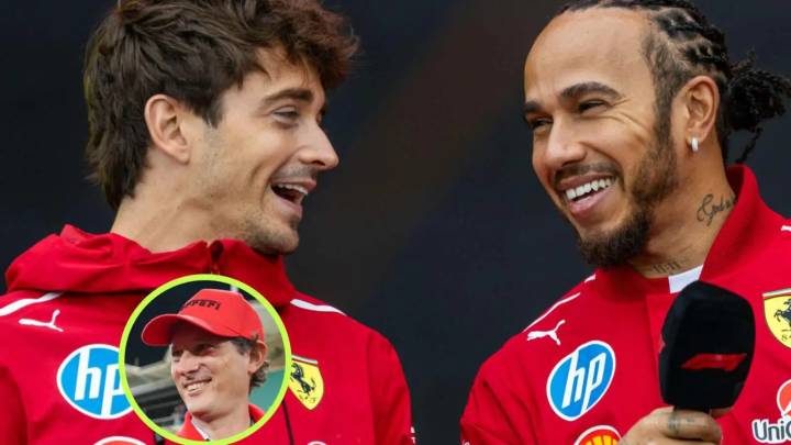 Ferrari chair’s ‘talk less’ criticism a rallying cry, but should the team first look inwards?