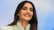 Sonam Kapoor announces second pregnancy in style