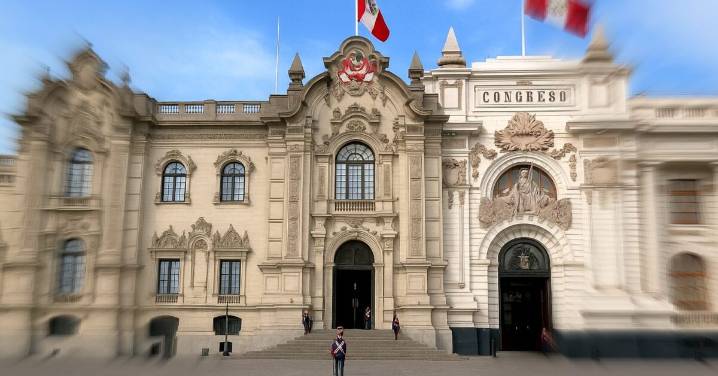 Presidente o senador