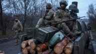 What Ukrainian soldiers on the front line really think about Trump's peace deal