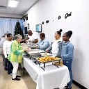 “It is humanity” — Spencer chefs cook up plan to help for those in need