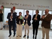 Dos centros de Santiponce y Dos Hermanas, reconocidos por fomentar la movilidad sostenible