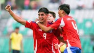 Chile vs Francia Sub 17 EN VIVO: horario, canal y dónde ver el debut de La Roja en el Mundial de...