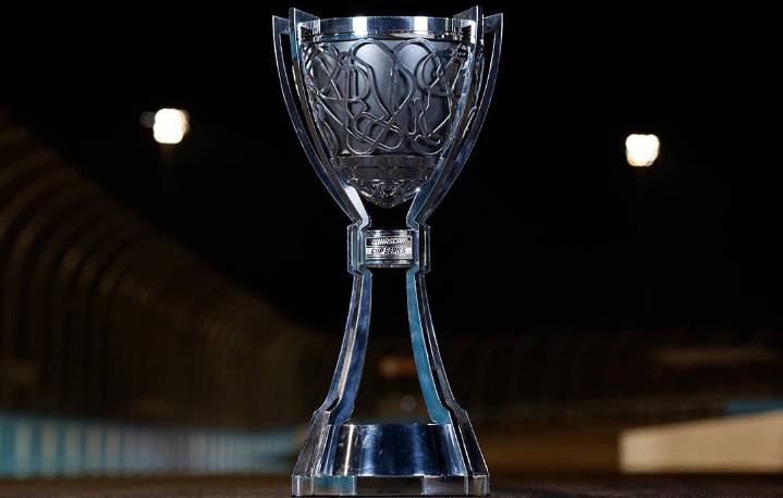 Who Designs the NASCAR Cup Championship Trophy? Inside the Making of Racing’s Crown Jewel