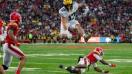 Michigan football grades vs. Maryland: Well-rounded day by Wolverines