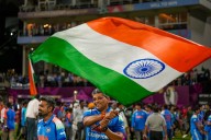 He never played for India—but made India champions