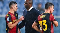 Patrick Vieira leaves Genoa as Arsenal legend makes unwanted history with horror start to season