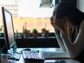 Would a sudden emergency put you into debt?