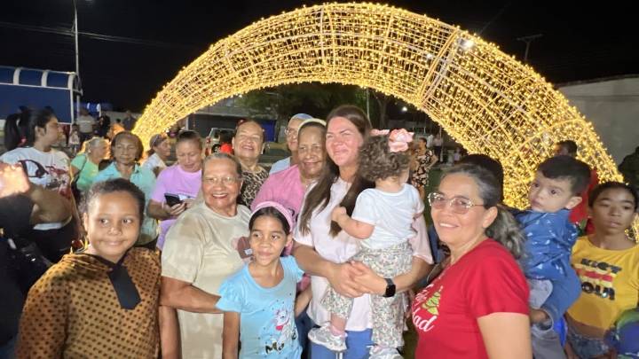 Con gaitas encenderán la Navidad este 14 de noviembre en Maturín