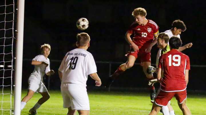 Live updates: WIAA boys soccer state tournament