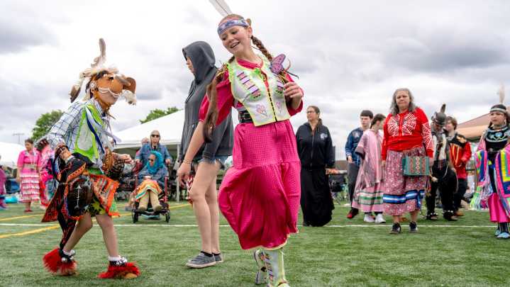 Celebrate Michigan's Indigenous peoples. What to know