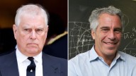 House Committee Seeks Testimony From Prince Andrew About Jeffrey Epstein