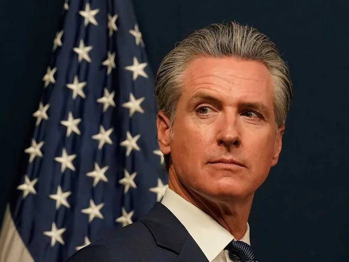 ELDER: Governor Gavin Newsom: I 'hate' politicians who lie (except Biden)
