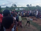 Mob Kills Man Over Alleged Goat Theft in Lilongwe