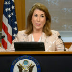 Nominee for US deputy ambassador to UN calls for reforms at ‘ineffective’ global body