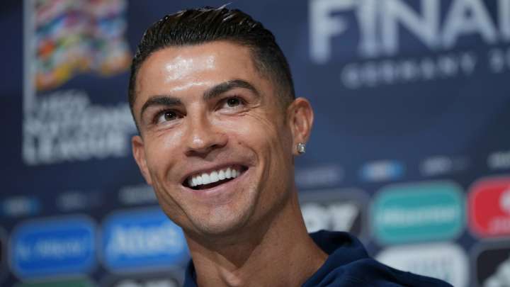 'I'm proud' - Cristiano Ronaldo lands stunning new job with MMA promotion after retirement admission