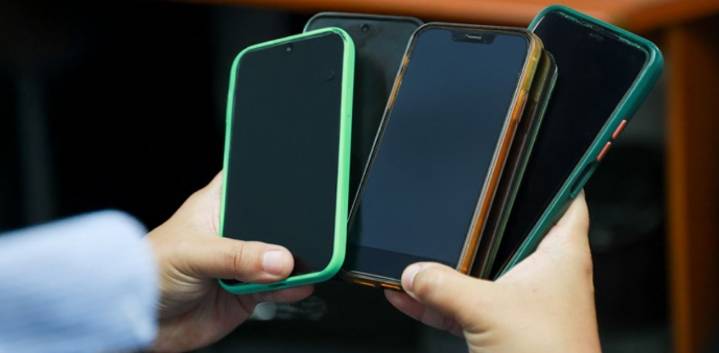 Osiptel bloqueó más de 1.8 millones de líneas de celular vinculados a casos de extorsión y otros delitos