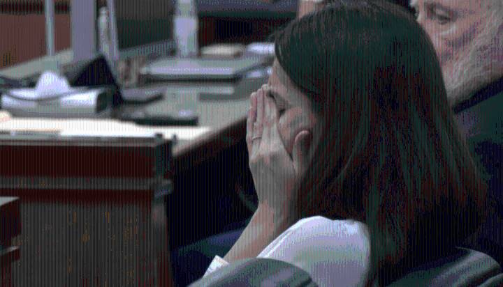 'This is not an easy case': A look into Brownsville daycare worker's sentencing