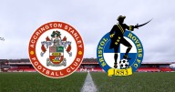 Accrington Stanley vs Bristol Rovers live: Team news, build-up and updates from the Wham Stadium