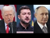 "Delicate details" in Russia-Ukraine peace proposal still need to be sorted out, White House says