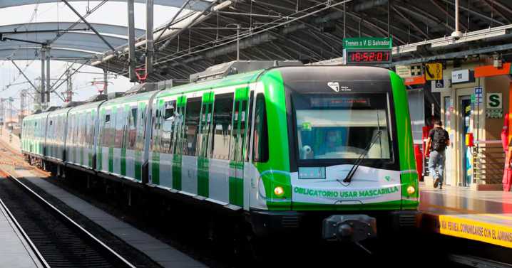 ¿Subirán el pasaje de la Línea 1 del Metro de Lima en 2026? Esta fue la TAJANTE respuesta de la concesionaria