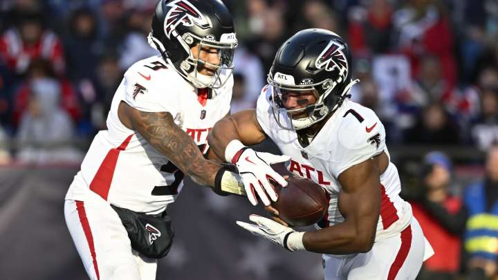 Panthers vs. Falcons prediction: Odds, expert picks, QB matchup, injury update, betting trends, and stats