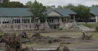 State of Texas: Families of flood victims sue Camp Mystic