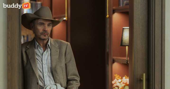 'Landman' Season 2 Episode 1 Recap: "Death and a Sunset"