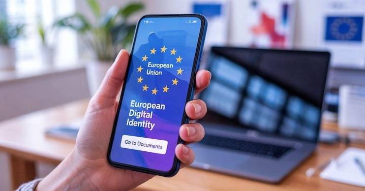 Europa avanza hacia una identidad digital centrada en el usuario