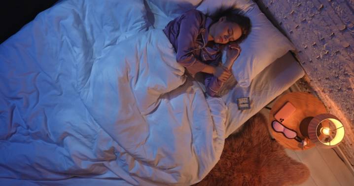 What long-term melatonin use may signal about your heart health, according to research