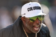 Colorado AD Issues Statement on Deion Sanders Not Meeting Expectations