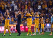 Da Guido descanso a sus Tigres y volverán el miércoles a prácticas