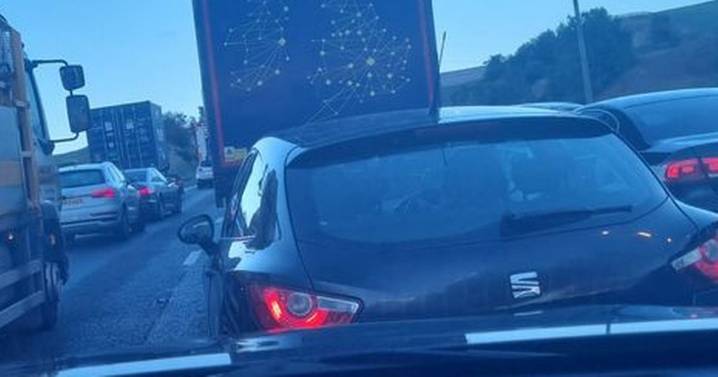 'He is utterly mortified at what happened on the M62, and mortified that he cannot give an explanation'