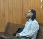 Elementary school security officer weighs plea offer in drug trafficking case