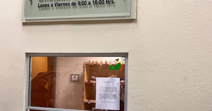 Oficialía de Partes de Congreso extiende horario de atención para esperar Presupuesto 2026