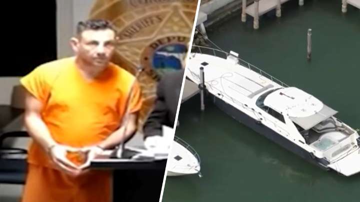 ‘Super sketchy’: Ex-employee of Miami Beach charter boat owner accused of teen sex trafficking speaks – NBC 6 South Florida