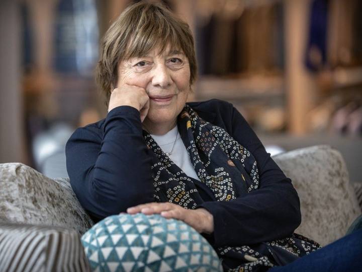 Friday on My Mind: Léa Pool's latest film is about love over politics