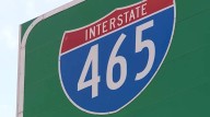 Overnight work means interstate lane closures, stoppages on east side