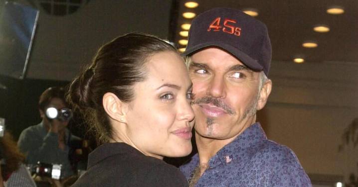 Billy Bob Thornton's Confession: Actor Reveals Whether He and Ex Angelina Jolie Actually Wore Vials of Each Other's Blood