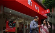 Vodafone Idea posts lowest loss in 19 quarters; ARPU rises to ₹180 from ₹166