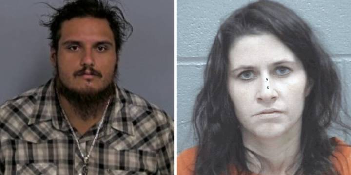 Body of missing NC man found in Fairfield County, 2 arrested