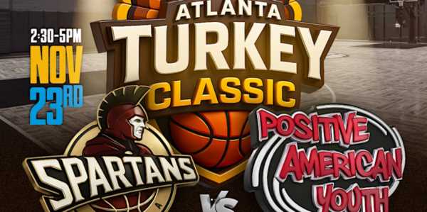 Atlanta Metropolitan College Hosts 13th Annual Atlanta Turkey Classic: A Community Celebration of Giving Back