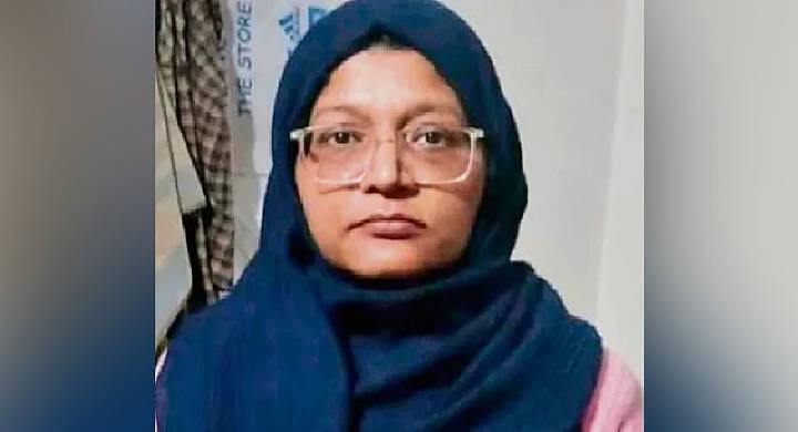 Jaish terror module was planning blasts in six cities on Babri demolition anniversary, reveals probe