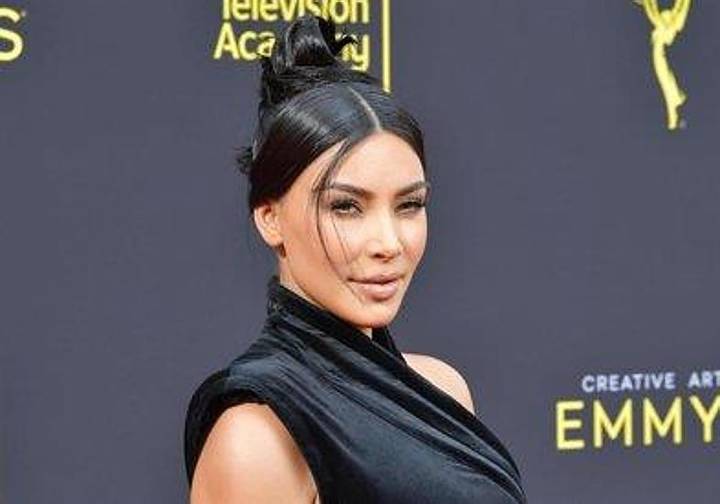 La desesperación de Kim Kardashian mientras prepara su examen para convertirse en abogada