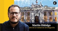 Los reeleccionistas, por Martin Hidalgo | Elecciones 2026 | Congreso de la República | Senadores 