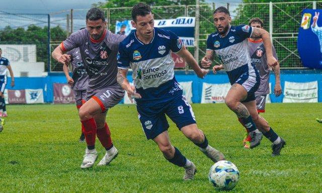 Por otro buen capítulo