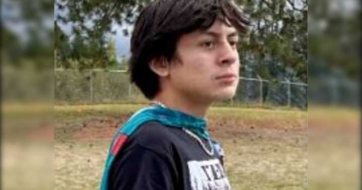 Flathead Tribal police issues advisory for missing Pablo teenager