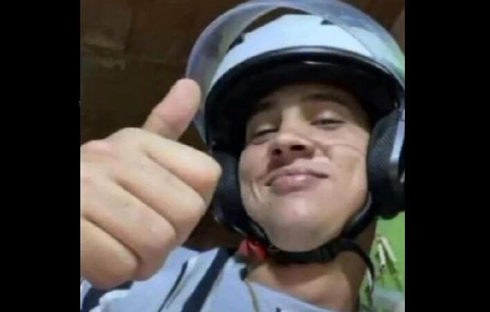 Tragedia de Halloween: Un muerto y tres heridos en choque múltiple de motorizados en La Vela de Coro