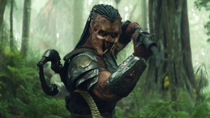 Why 'Predator: Badlands' PG-13 Rating Is Secretly Genius